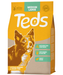 Teds Insect Based Adult Medium/Large Breed 2,5 kg