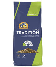 Cavalor Tradition Apple - Onlinedierenwereld