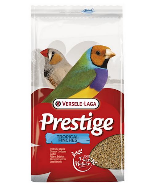 Aanbieding Versele-Laga Prestige Tropische Vogels