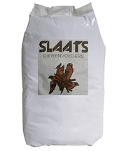 Slaats Universeelvoer - Onlinedierenwereld