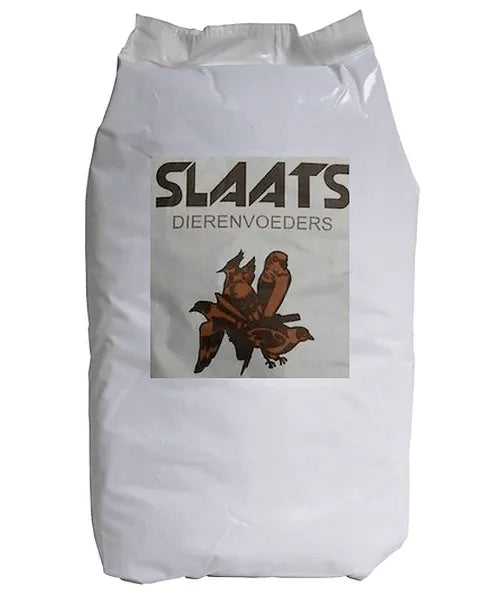 Slaats Universeelvoer - Onlinedierenwereld
