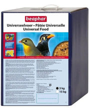 Beaphar Universeelvoer - Onlinedierenwereld