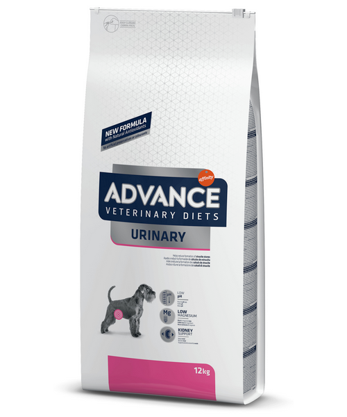 Advance Veterinary Diet Urinary Dog (12 kg)