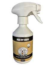Healthy Heads Urine Control Spray - Onlinedierenwereld