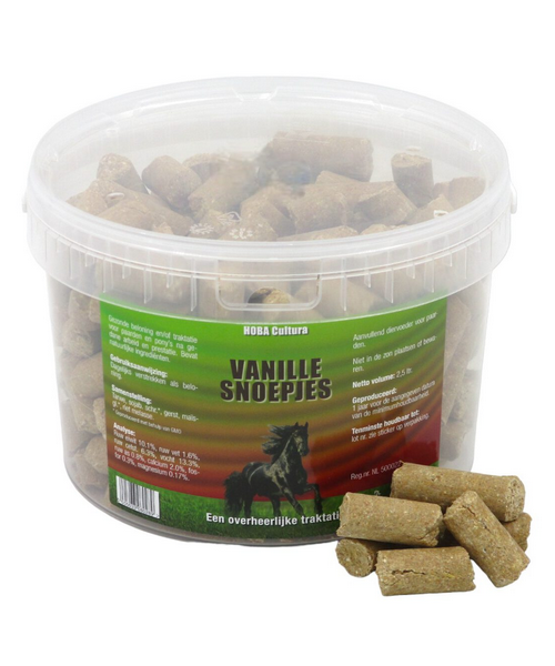 Granulado de fenogreco DHP Hoba (2 kg)