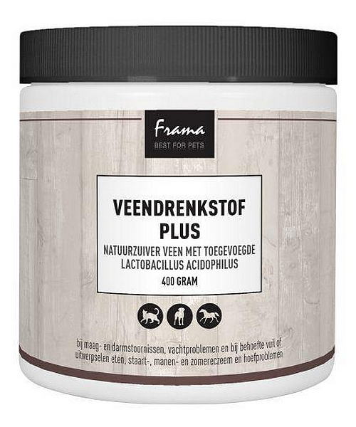 Frama Veendrenkstof Plus