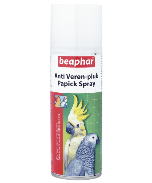 Beaphar Anti-Verenpluk spray