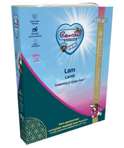 Renske Vers Lam Adult Graanvrij (bevat minimaal 80% verse lam)