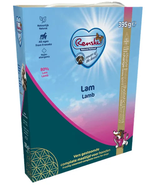 Renske Vers Adult Lam (minimaal 80% verse lam)