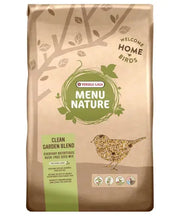 Versele-Laga 4 Seasons Blend Clean Garden - Onlinedierenwereld