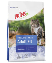 Prins VitalCare Adult Fit 1,5 kg (krokante voeding)