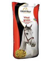Equifirst Vital Grain (voor vervangend product klik hier) - Onlinedierenwereld