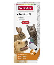 Beaphar Vitamine B - Onlinedierenwereld
