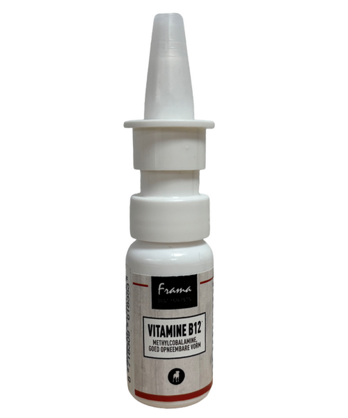 Frama Vitamine B12 Druppels