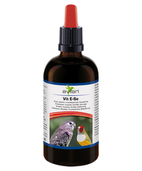 Avian Vitamine E-Se (met Selenium)