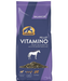 Cavalor VitAmino (unieke mix van hoogwaardige vitamines)