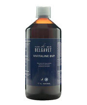 Belgavet Vivitaline BVP (Race Booster) - Onlinedierenwereld