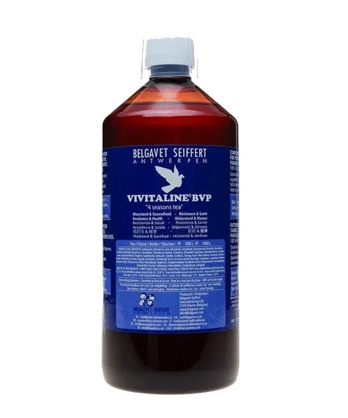 Belgavet Vivitaline BVP (1 litro)