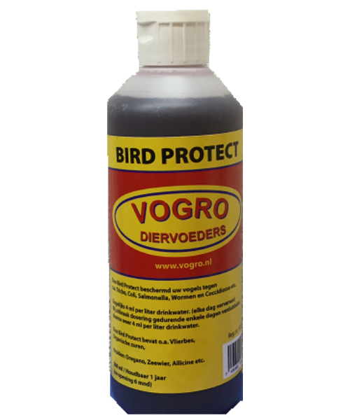 Vogro Bird Protect - Onlinedierenwereld