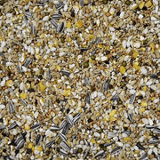 Mengeling Vogro Deusjen GroPar Kaketoe en Papegaai