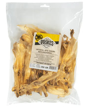 Voskes Konijnenoren (100% natuurlijke kauwsnack)