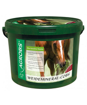 Agrobs Weidemineral-Cobs - Onlinedierenwereld