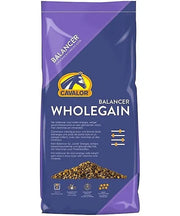 Cavalor Wholegain (vetrijke geconcentreerde mengeling)