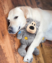 Kong Wild Knots Bear Assorti XLarge - Onlinedierenwereld