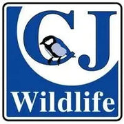 Wildbird Zaadsilo klein plastic - Onlinedierenwereld
