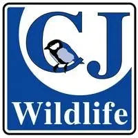 Wildbird Zaadsilo klein plastic - Onlinedierenwereld