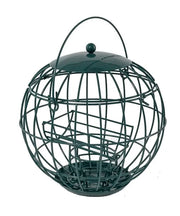 Wildbird Pindakaaspothouder London Groen - Onlinedierenwereld