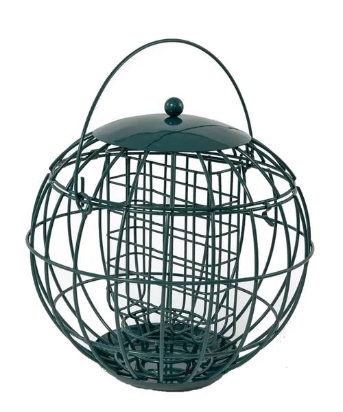 Wildbird Vetblokhouder London Groen - Onlinedierenwereld