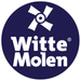 Logo Witte Molen Eivoer Geel Orginal (gebruiksklaar)