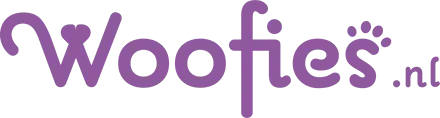 Woofies Probiotic Chews - Onlinedierenwereld