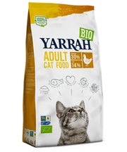 Biologisch Grain-Free Kip/Vis - Onlinedierenwereld