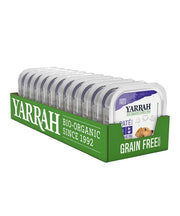 Yarrah Bio nat hondenvoer paté 2 (12x150g)