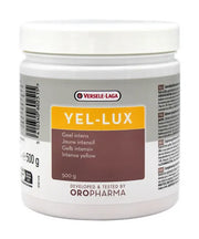 Oropharma Yel-Lux - Onlinedierenwereld