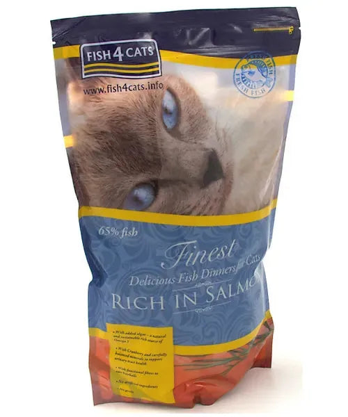 Fish4Cats Zalm
