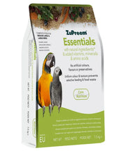 ZuPreem Essentials ML/L - Onlinedierenwereld