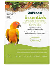ZuPreem Essentials M - Onlinedierenwereld