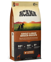 Acana Adult Dog Large Breed Hondenvoer - Onlinedierenwereld