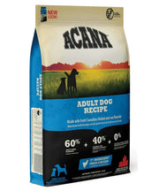 Acana Adult Dog - Onlinedierenwereld