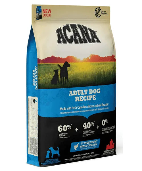 Acana Adult Dog - Onlinedierenwereld
