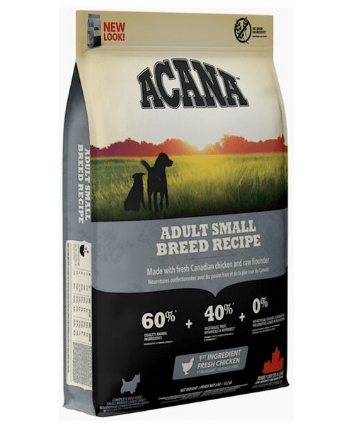 Acana Recipe Adult Light &amp; Fit  Hondenvoer