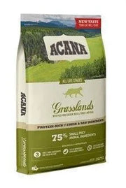Acana Cat Grasslands 4,5 kg - Onlinedierenwereld