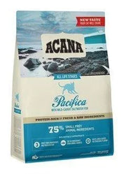 Acana Cat Pacifica 1,8 kg - Onlinedierenwereld