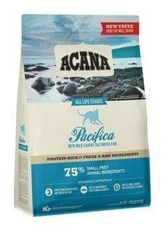 Acana Cat Pacifica 1,8 kg - Onlinedierenwereld