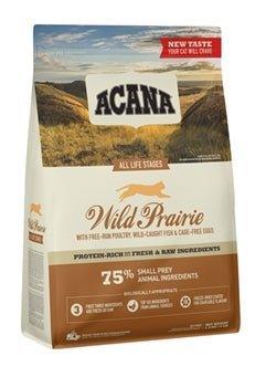 Acana Cat Wild Prairie - Onlinedierenwereld