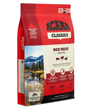 Acana Classics Classic Red - Onlinedierenwereld