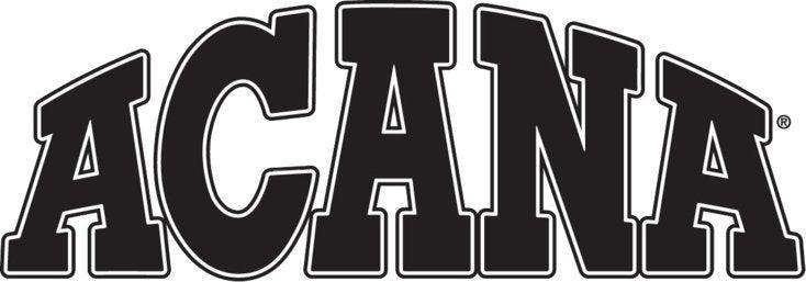 Acana Logo- Onlinedierenwereld